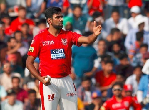 Ashwin's captaincy will again be noticed in 2019